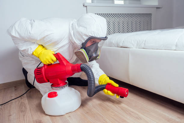 Best Commercial Pest Control  in Guntersville, AL